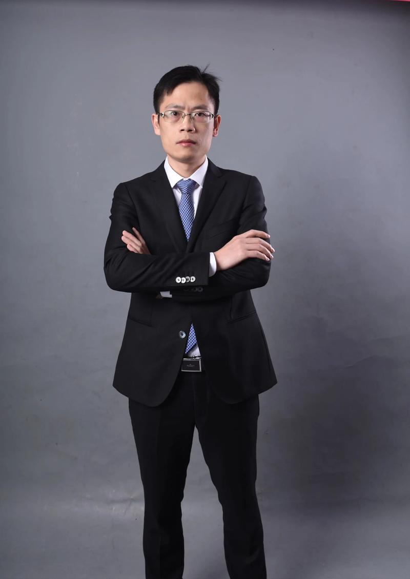 叶素华 制作统筹负责人